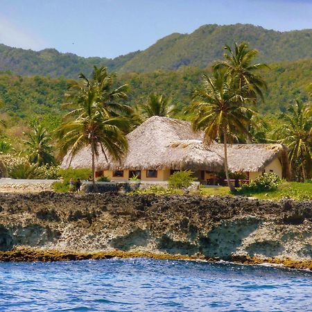 Villa Punta Coral El Francés Exteriér fotografie