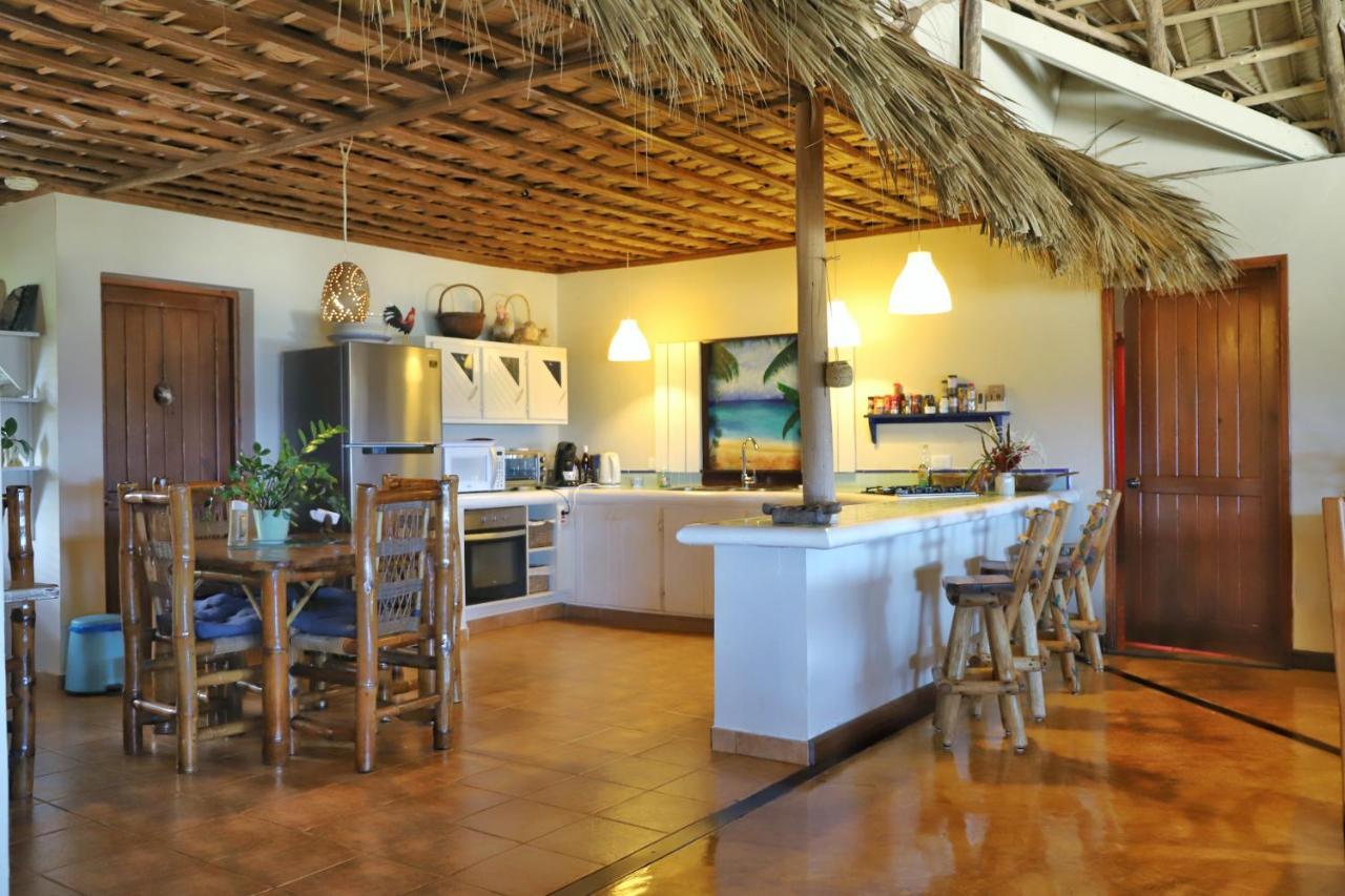 Villa Punta Coral El Francés Exteriér fotografie