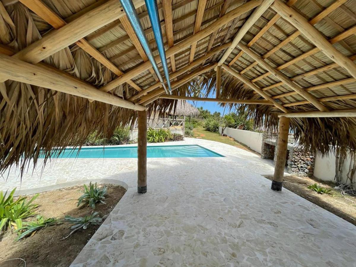 Villa Punta Coral El Francés Exteriér fotografie