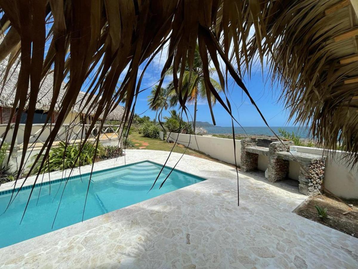 Villa Punta Coral El Francés Exteriér fotografie
