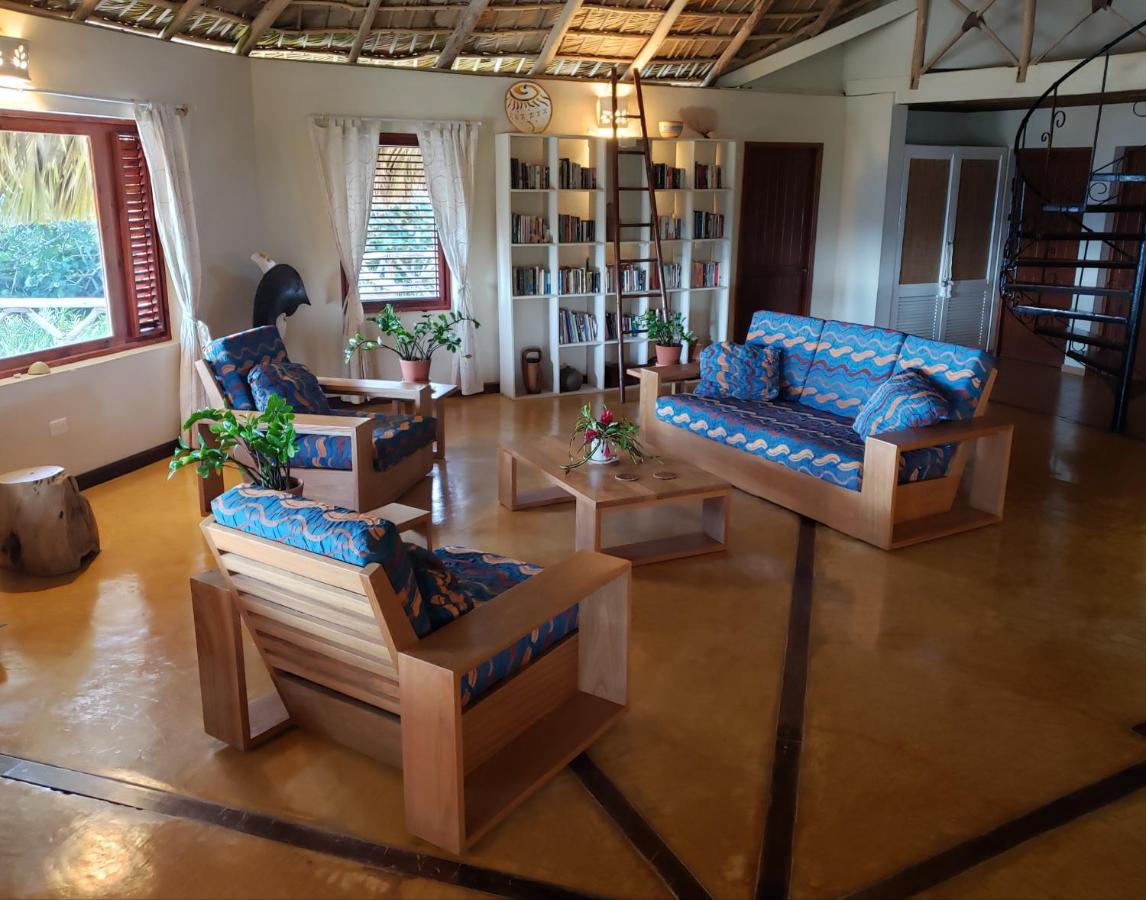 Villa Punta Coral El Francés Exteriér fotografie