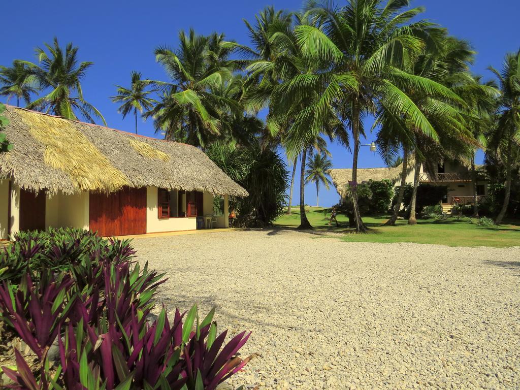 Villa Punta Coral El Francés Exteriér fotografie
