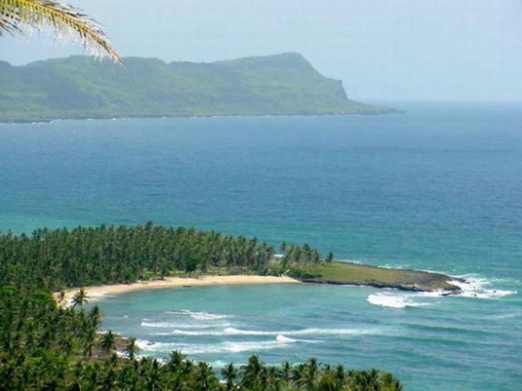 Villa Punta Coral El Francés Exteriér fotografie