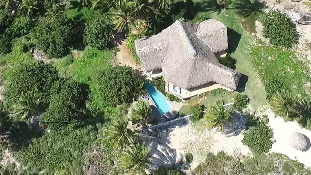Villa Punta Coral El Francés Exteriér fotografie