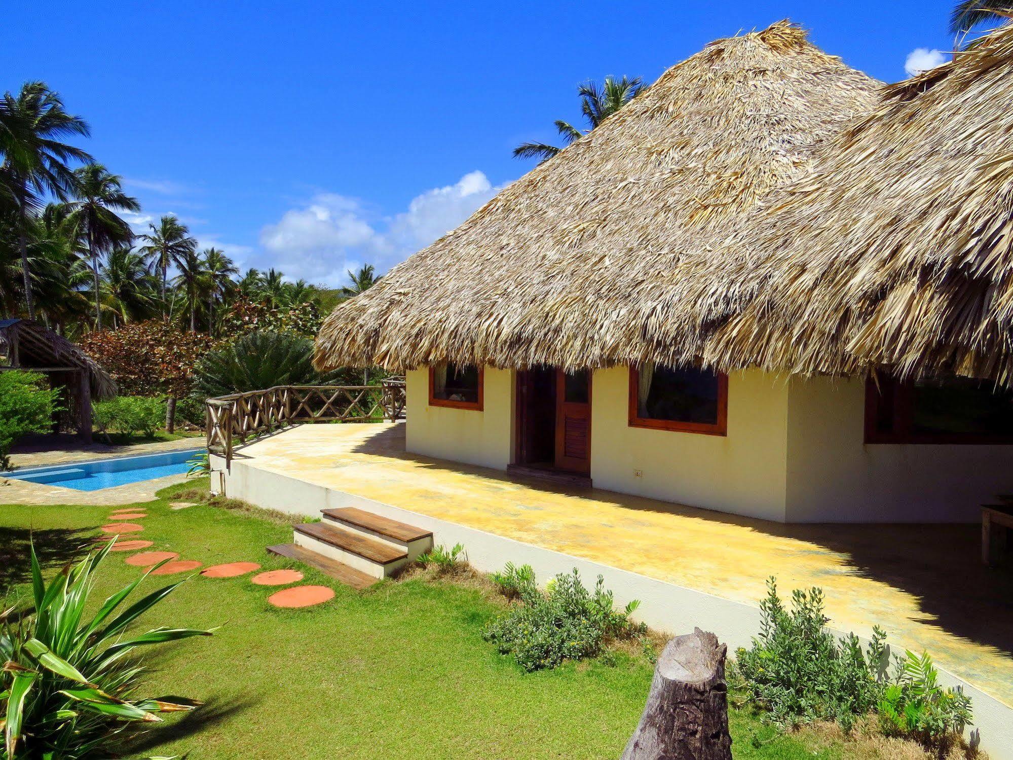 Villa Punta Coral El Francés Exteriér fotografie