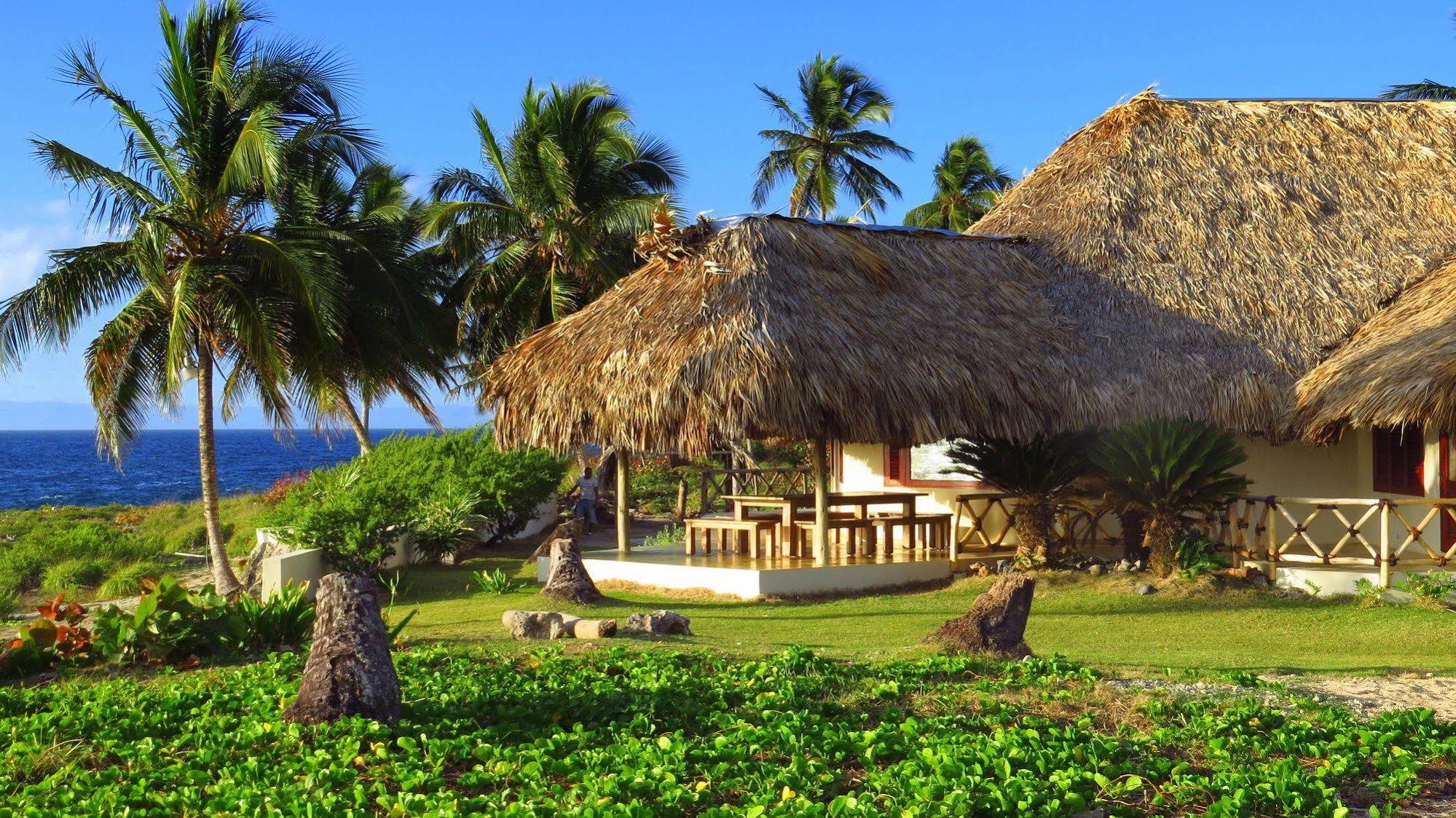 Villa Punta Coral El Francés Exteriér fotografie
