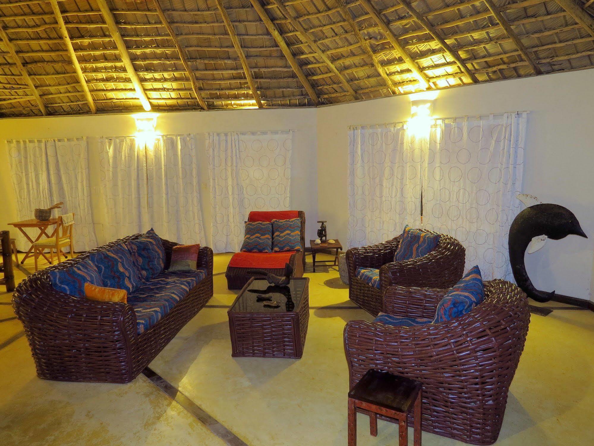 Villa Punta Coral El Francés Exteriér fotografie