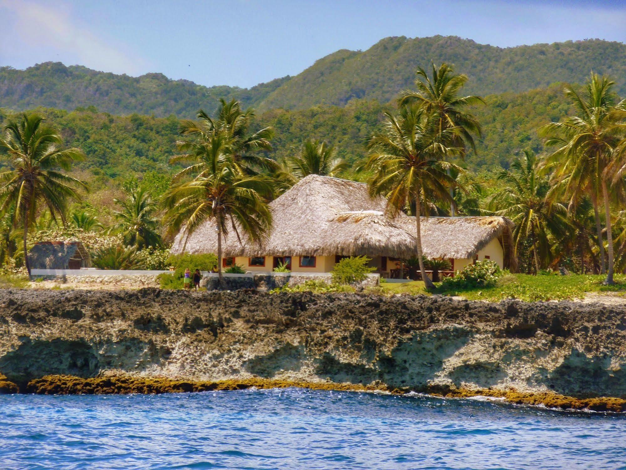 Villa Punta Coral El Francés Exteriér fotografie